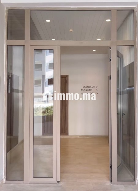 Appartement a zenata écologique à louer - Location Immobilier - Casablanca - photo 7