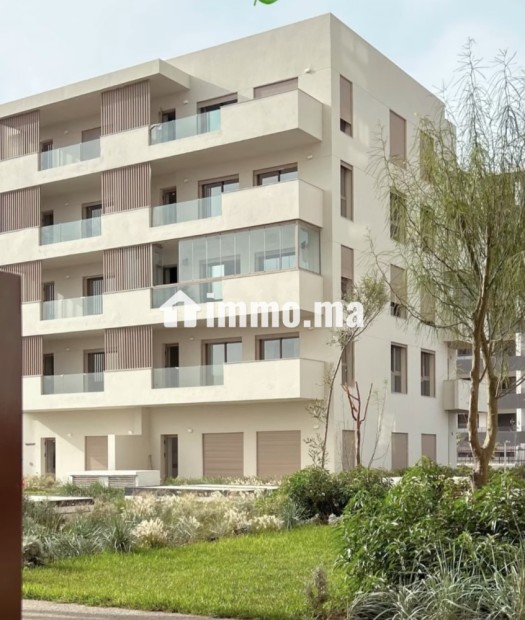 Appartement a zenata écologique à louer - Location Immobilier - Casablanca - photo 6