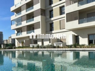 Appartement a zenata écologique à louer - Appartement à louer - Casablanca
