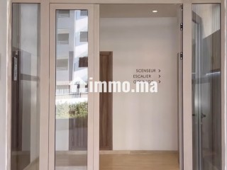 Appartement a zenata écologique à louer - Appartement à louer - Casablanca