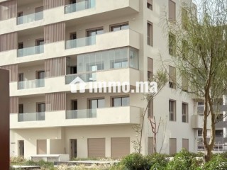 Appartement a zenata écologique à louer - Appartement à louer - Casablanca