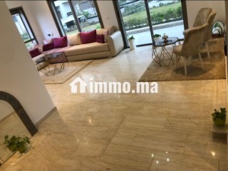 Appartement a zenata écologique à louer - Appartement à louer - Casablanca