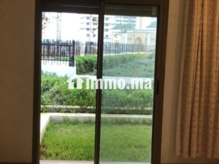 Appartement a zenata écologique à louer - Appartement à louer - Casablanca
