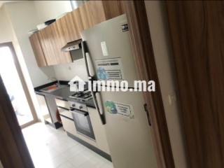 Appartement a zenata écologique à louer - Appartement à louer - Casablanca