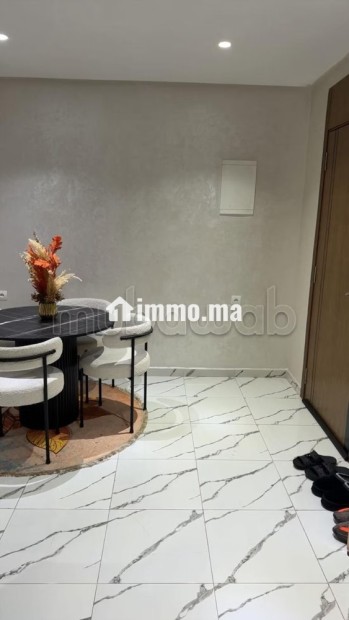 Studio Chic à Louer meublé sur Roche Noir - Location Immobilier - Casablanca - photo 2