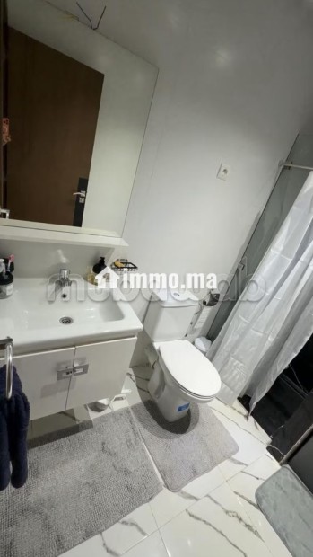 Studio Chic à Louer meublé sur Roche Noir - Location Immobilier - Casablanca - photo 3