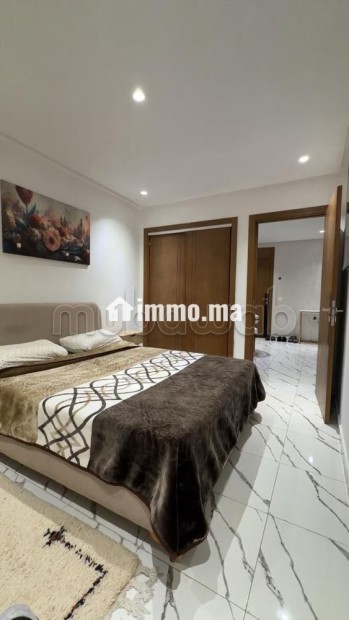 Studio Chic à Louer meublé sur Roche Noir - Location Immobilier - Casablanca - photo 4