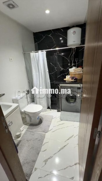 Studio Chic à Louer meublé sur Roche Noir - Location Immobilier - Casablanca - photo 5