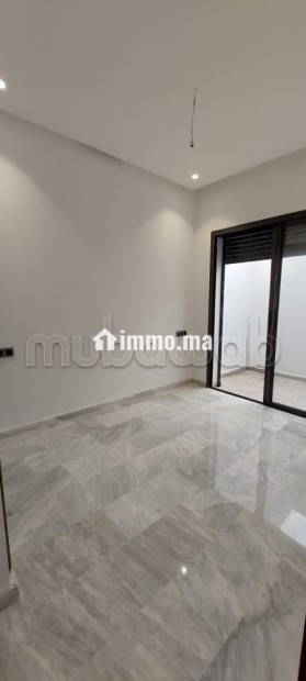 Studio vide à oasis pour location de 45 m² - Location Immobilier - Casablanca - photo 1