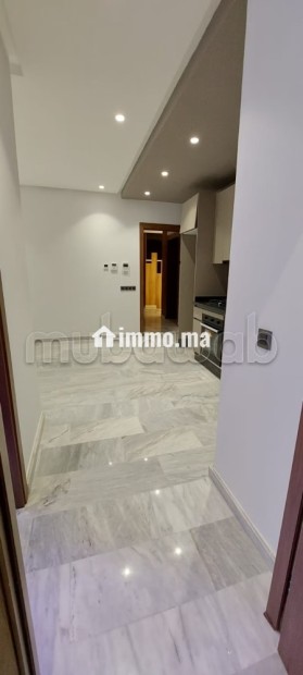 Studio vide à oasis pour location de 45 m² - Location Immobilier - Casablanca - photo 2