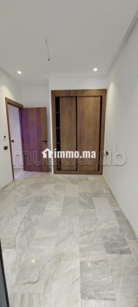 Studio vide à oasis pour location de 45 m² - Location Immobilier - Casablanca - photo 4