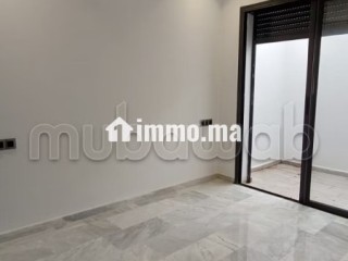 Studio vide à oasis pour location de 45 m² - Appartement à louer - Casablanca