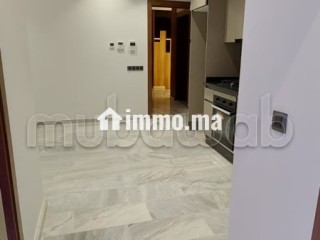 Studio vide à oasis pour location de 45 m² - Appartement à louer - Casablanca