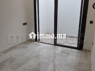 Studio vide à oasis pour location de 45 m² - Appartement à louer - Casablanca