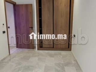 Studio vide à oasis pour location de 45 m² - Appartement à louer - Casablanca
