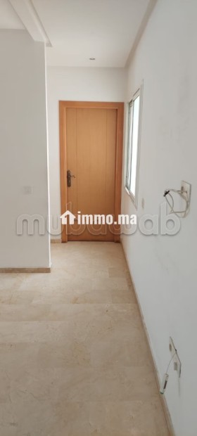 Appartement à louer stué à bouskoura malak - Location Immobilier - Bouskoura - photo 1