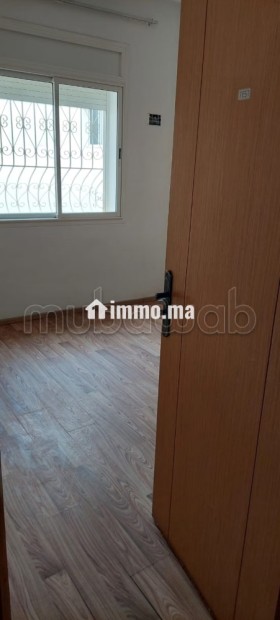 Appartement à louer stué à bouskoura malak - Location Immobilier - Bouskoura - photo 2