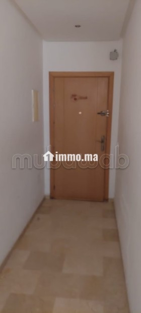 Appartement à louer stué à bouskoura malak - Location Immobilier - Bouskoura - photo 4