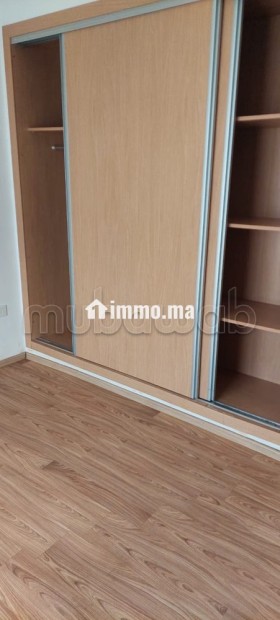Appartement à louer stué à bouskoura malak - Location Immobilier - Bouskoura - photo 5