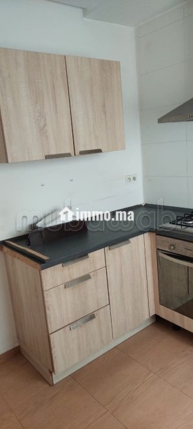 Appartement à louer stué à bouskoura malak - Location Immobilier - Bouskoura - photo 7