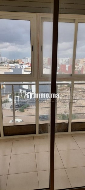 Appartement à louer stué à bouskoura malak - Location Immobilier - Bouskoura - photo 8