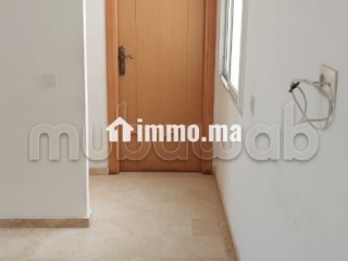 Appartement à louer stué à bouskoura malak - Appartement à louer - Bouskoura