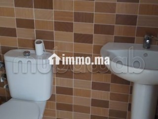 Appartement à louer stué à bouskoura malak - Appartement à louer - Bouskoura