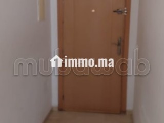 Appartement à louer stué à bouskoura malak - Appartement à louer - Bouskoura