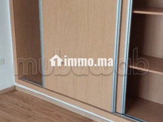 Appartement à louer stué à bouskoura malak - Appartement à louer - Bouskoura