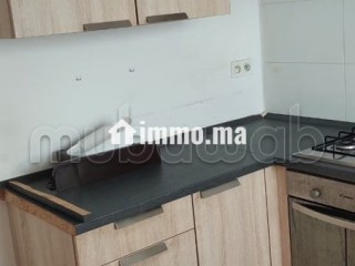 Appartement à louer stué à bouskoura malak - Appartement à louer - Bouskoura