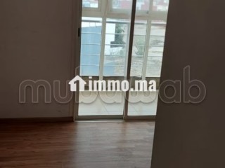 Appartement à louer stué à bouskoura malak - Appartement à louer - Bouskoura