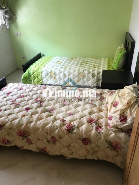 A nouceur apprt pour location meublé - Location Immobilier - Nouaceur - photo 2