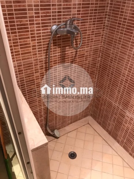 A nouceur apprt pour location meublé - Location Immobilier - Nouaceur - photo 3