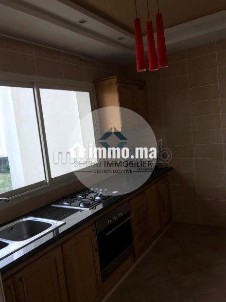 A nouceur apprt pour location meublé - Location Immobilier - Nouaceur - photo 5