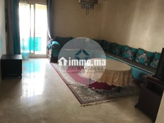 A nouceur apprt pour location meublé - Appartement à louer - Nouaceur