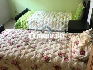 A nouceur apprt pour location meublé - Appartement à louer - Nouaceur