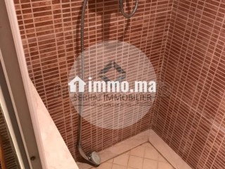 A nouceur apprt pour location meublé - Appartement à louer - Nouaceur