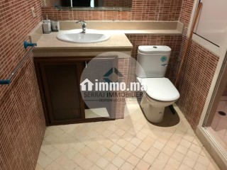 A nouceur apprt pour location meublé - Appartement à louer - Nouaceur