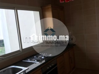 A nouceur apprt pour location meublé - Appartement à louer - Nouaceur