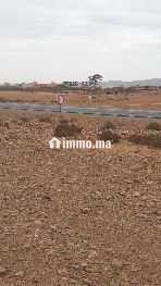 Terrain 2 hectares à Guelmim proche des facultés - Vente Immobilier - Guelmim - photo 4