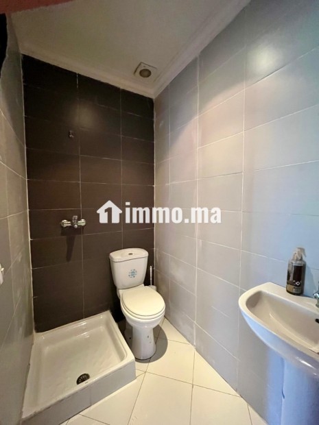 Superbe appartement en Résidence Sécurisé - Vente Immobilier - Mohammedia - photo 3