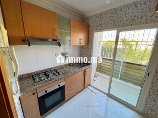 Superbe appartement en Résidence Sécurisé - Appartement à vendre - Mohammedia
