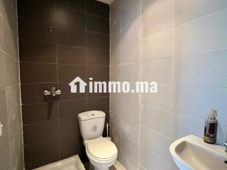 Superbe appartement en Résidence Sécurisé - Appartement à vendre - Mohammedia