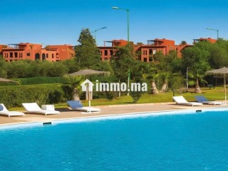 Vente d'un bel appartement à Route Casablanca.
Surface de 90 m².
Meublé - Appartement à vendre - Marrakech