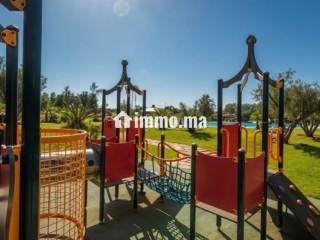 Vente d'un bel appartement à Route Casablanca.
Surface de 90 m².
Meublé - Appartement à vendre - Marrakech
