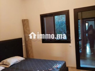 Vente d'un bel appartement à Route Casablanca.
Surface de 90 m².
Meublé - Appartement à vendre - Marrakech