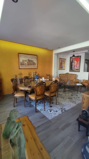 Cosy appartement meublé en location à Hassan - Location Immobilier - Rabat - photo 6