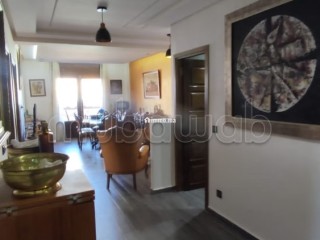 Cosy appartement meublé en location à Hassan - Appartement à louer - Rabat