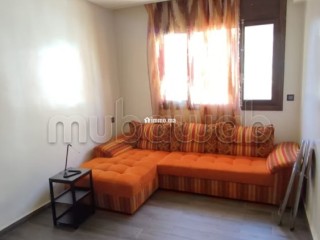 Cosy appartement meublé en location à Hassan - Appartement à louer - Rabat