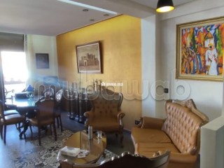 Cosy appartement meublé en location à Hassan - Appartement à louer - Rabat